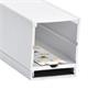 Abdeckung Aluminium Profil EXTRO 37/INTRO