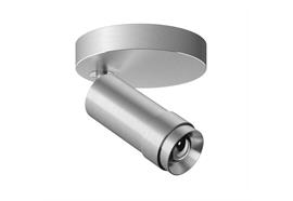 Anbauelement Vertico LED 14W 4000°K 230V/350mA CRI95 1330lm / H=143 D=50 / IP20