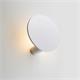 Anbauleuchte Collide H0 weiss matt  240V/17W 2700K 1700lm D=220 H=100 IP20