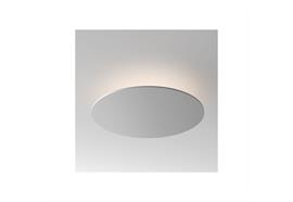 Anbauleuchte Collide H2 2700K weiss matt  240V/ 35W / 3200lm D=330 H=100