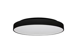Anbauleuchte Core Trim 24W/32W schwarz opal  230V 3000K/4000K D=350 H=52mm / IP54