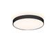 Anbauleuchte Moon large LED 23W weiss matt  240V 3000K 2028Lm CRI90 D=350 H=72 / IP40