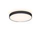 Anbauleuchte Moon large LED 23W weiss matt  240V 3000K 2028Lm CRI90 D=350 H=72 / IP40