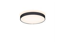 Anbauleuchte Moon large LED 23W matt 240V 3000K 2028Lm CRI90 D=350 H=72 / IP40