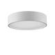 Anbauleuchte Moon smal LED 11W schwarz matt  240V 2700K 1210Lm CRI90 D=160 H=60 IP20