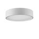 Anbauleuchte Moon smal LED 11W weiss matt  240V 3000K 1210Lm CRI90 D=160 H=60 IP20