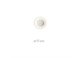 Anbauleuchte Top 5.5W LED Green L1  230V 2700K 550Lm D=17cm H=10cm IP20