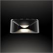 Anbauleuchte Vior AC 12W LED 40° weiss  230V/ 3000K 750lm CRI90 / D=130 H=64 / IP50 | Bild 5