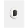Anbaulleuchte OTO 30 /16W schwarz  240V /3000K 1935Lm D= 30cm H=9.4 /IP20