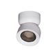 Anbaustrahler Bovy 12W LED 50° schwarz matt  240V/2700K 1321Lm CRI90 D=82 H=100 / IP20