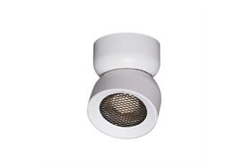 Anbaustrahler Bovy 12W LED 50° matt 240V/2700K 1321Lm CRI90 D=82 H=100 / IP20