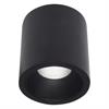 Anbaustrahler Cily LED 8.9W schwarz matt  240V 2700K 863Lm CRI90 D=85 H=93 IP20