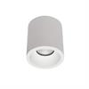Anbaustrahler Cily LED 8.9W silber  240V 2700K 863Lm CRI90 D=85 H=93 IP20