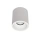 Anbaustrahler Cily LED 8.9W silber  240V 3000K 883Lm CRI90 D=85 H=93 IP20