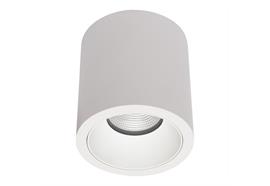 Anbaustrahler Cily LED 8.9W 240V CRI90 D=85 H=93 IP20