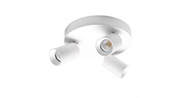 Anbaustrahler LED