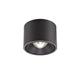 Anbaustrahler Lente R 8.7W LED 34° weiss matt  240V/3000K 1046Lm CRI90 D=90 H=65/IP54
