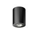 Anbaustrahler Spark 9W 30° DT 8 weiss  230V 22-50K 490-740Lm D=85mm H=110/ IP54