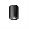 Anbaustrahler Spark 9W 30° DT 8 weiss  230V 22-50K 490-740Lm D=85mm H=110/ IP54
