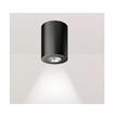 Anbaustrahler Spark 9W 30° DT 8 weiss  230V 22-50K 490-740Lm D=85mm H=110/ IP54 | Bild 2