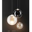 Armatur für Pendel Random Solo mit 10m Kabel  240V/ DC 3W 350mA 3000K 450Lm IP20 | Bild 4