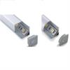 Aufbaueckprofil Angle Q/R 90° für LED alu eloxiert  B=16mm H=16mm L=4000mm