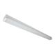 Balkenleuchte L=1200 LED 40W 3000°K Dim weiss opal  230V 3600lm CRI80 / B=80 H=65mm IP20