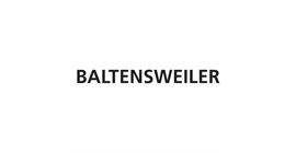 Baltensweiler