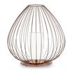 Boden-Stehleuchte CELL HP613 / 23W outdoor  240V/ E27 / D=84 H=89cm / IP65