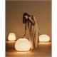 Bodenleuchte KNIT 7490 /36W Beige M1  240V/ 2700K 4752Lm D=65 H=51cm IP20