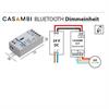 Casambi Dimmeinheit PWM 24V für CCT-Led Strip  DC 24V 2 x144W L=73 B=30 H=18mm IP20