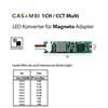 Casambi-Dimmeinmheit CCT für Magneto Adapter  DC 48V 25W 100-700mA / dim range 5-100%