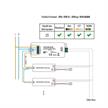 Casambi Funk- Steuermodul für DALI /1-10V Geräte  230V/AC L=95 B=46 H=21mm IP20 | Bild 2