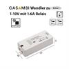 Casambi Funk- Steuermodul für DALI /1-10V Geräte  230V/AC L=95 B=46 H=21mm IP20