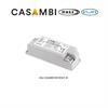 Casambi Steuermodul DALI (DT6-DT8) / -1-10V BI  240V L=85 B=30 H=22mm IP20