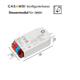 Casambi Steuermodul für DALI konfigurierbar  230V L=59 B=30 H=16mm / IP20