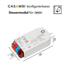 Casambi Steuermodul für DALI konfigurierbar  230V L=59 B=30 H=16mm / IP20