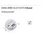 Casambi UP-Funk-Sender für Einbau 4Kanal  240V/ D=53 H=21 / IP20