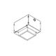 Concrete Pack Git 1  AS=262x220x210mm