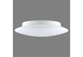 Decken- / Wandleuchte PICO 53 LED 26W weiss matt  LED 26W 3000°K H=83 D=530