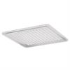Deckenanbauleuchte Modul Q144 LED 60° 24.4W 3000°K  24V/DC/144Led /320x320mm/H=10mm