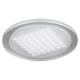Deckenanbauleuchte Modul R49 LED 60° 9.8W  24V/DC/49Led 3000°K IP20 /D=200/H=10