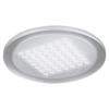 Deckenanbauleuchte Modul R49 LED 60° 9.8W  24V/DC/49Led 3000°K IP20 /D=200/H=10
