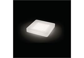 Deckenaufbauleuchte Cubic LED 60° IP20