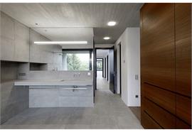 Deckenaufbauleuchte Cubic LED 60° IP20