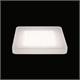 Deckenaufbauleuchte Cubic 49 LED 60° 10.3W 2700°K  24V/DC/49Led IP20 /180x180/H=20
