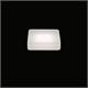 Deckenaufbauleuchte Cubic 9 LED 60° 2.6W 4000°K  24V/DC/9Led IP20 /86x86/H=20
