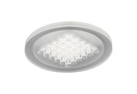 Deckenaufbauleuchte Modul R36 2700°K LED 7.1W  24V/DC/36Led 2700°K IP20 /d=135/H=10