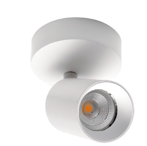 Deckenaufbaustrahler, L & C Handelsprodukte - Licht & Concept AG