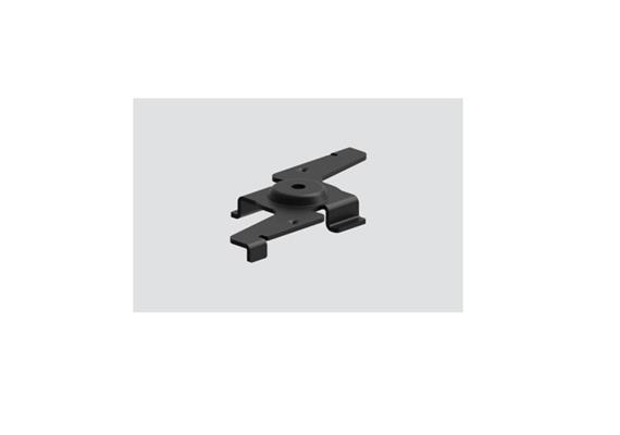 Deckenhalter für Magnetosystem weiss